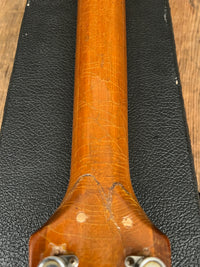 SOLD - Gibson Les Paul Deluxe Goldtop 1969 One Piece Body
