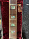 SOLD - Gibson Custom Shop Les Paul Class 5 F 2003 Custom Shop