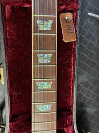 SOLD - Gibson Custom Shop Les Paul Class 5 F 2003 Custom Shop