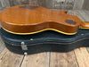SOLD - Gibson Les Paul Deluxe Goldtop 1969 One Piece Body