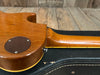SOLD - Gibson Les Paul Deluxe Goldtop 1969 One Piece Body