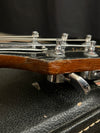 SOLD - Gibson Les Paul Deluxe Goldtop 1969 One Piece Body