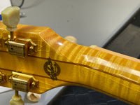 SOLD - Gibson Custom Shop Les Paul Class 5 F 2003 Custom Shop