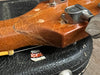 SOLD - Gibson Les Paul Deluxe Goldtop 1969 One Piece Body