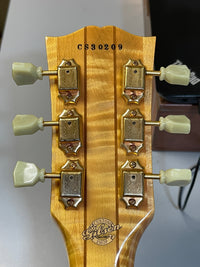 SOLD - Gibson Custom Shop Les Paul Class 5 F 2003 Custom Shop
