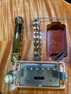 SOLD - Gibson Custom Shop Les Paul Class 5 F 2003 Custom Shop