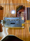 SOLD - Gibson Custom Shop Les Paul Class 5 F 2003 Custom Shop