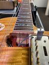 SOLD - Gibson Custom Shop Les Paul Class 5 F 2003 Custom Shop