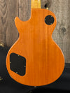 SOLD - Gibson Custom Shop Les Paul Class 5 F 2003 Custom Shop