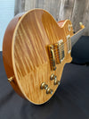 SOLD - Gibson Custom Shop Les Paul Class 5 F 2003 Custom Shop