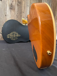 SOLD - Gibson Custom Shop Les Paul Class 5 F 2003 Custom Shop