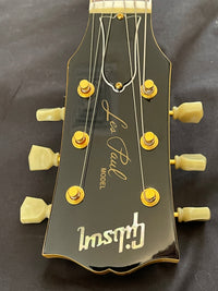 SOLD - Gibson Custom Shop Les Paul Class 5 F 2003 Custom Shop