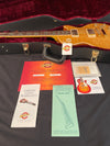 SOLD - Gibson Custom Shop Les Paul Class 5 F 2003 Custom Shop