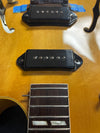 SOLD - Gibson ES-175D 1956 Blonde