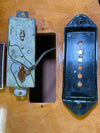 SOLD - Gibson ES-175D 1956 Blonde