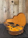 SOLD - Gibson ES-175D 1956 Blonde