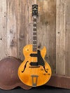 SOLD - Gibson ES-175D 1956 Blonde