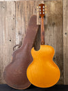 SOLD - Gibson ES-175D 1956 Blonde