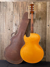 SOLD - Gibson ES-175D 1956 Blonde