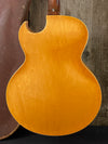 SOLD - Gibson ES-175D 1956 Blonde