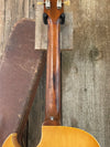 SOLD - Gibson ES-175D 1956 Blonde