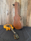 SOLD - Gibson ES-175D 1956 Blonde