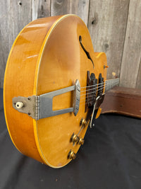 SOLD - Gibson ES-175D 1956 Blonde