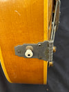 SOLD - Gibson ES-175D 1956 Blonde
