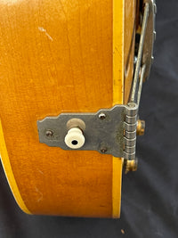 SOLD - Gibson ES-175D 1956 Blonde
