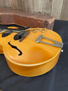 SOLD - Gibson ES-175D 1956 Blonde
