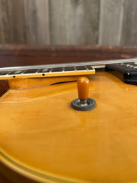 SOLD - Gibson ES-175D 1956 Blonde
