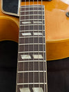 SOLD - Gibson ES-175D 1956 Blonde