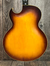 SOLD - Gibson ES-175 D 1961