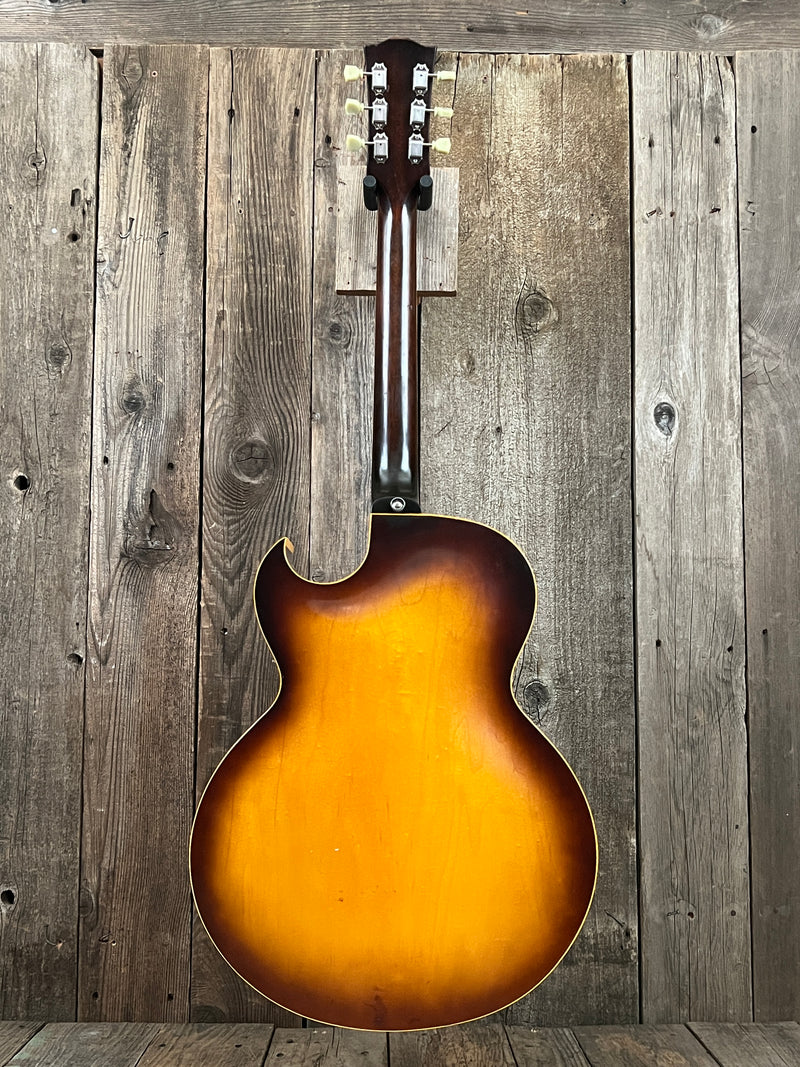 SOLD - Gibson ES-175 D 1961
