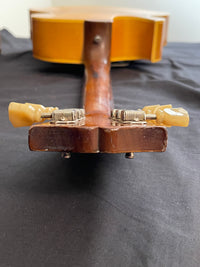 SOLD - Gibson ES-175D 1956 Blonde