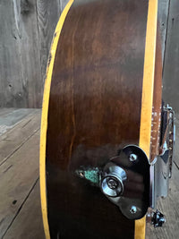 SOLD - Gibson ES-175 D 1961
