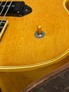 SOLD - Gibson ES-175D 1956 Blonde
