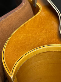 SOLD - Gibson ES-175D 1956 Blonde