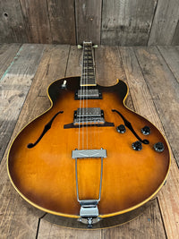 SOLD - Gibson ES-175 D 1961