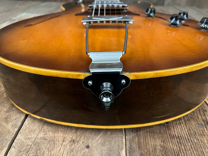 SOLD - Gibson ES-175 D 1961
