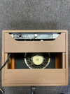 SOLD - Fender Princeton 6G2 1962 Brown Tolex
