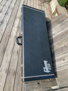 SOLD - Gibson Explorer 2004 Natural Mahogany All Original