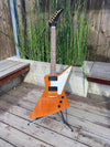 SOLD - Gibson Explorer 2004 Natural Mahogany All Original