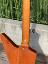 SOLD - Gibson Explorer 2004 Natural Mahogany All Original