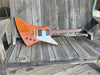 SOLD - Gibson Explorer 2004 Natural Mahogany All Original
