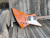 SOLD - Gibson Explorer 2004 Natural Mahogany All Original