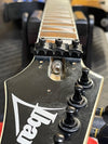 SOLD - Ibanez RG760 Snakeskin 1989