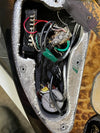 SOLD - Ibanez RG760 Snakeskin 1989