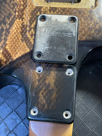 SOLD - Ibanez RG760 Snakeskin 1989