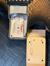 SOLD - Ibanez RG760 Snakeskin 1989